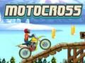 Mäng Motokross  Internetis