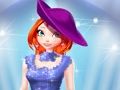 Mäng Winx Bloom Dreamgirl Internetis