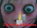 Mäng Tõmbluda mind üles halloween Internetis