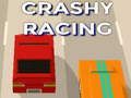 Mäng Crashy Racing Internetis