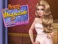 Mäng Sarja ajakiri Dolly dress up  Internetis