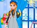 Mäng Ice Princess Malli ostukeskus  Internetis