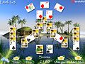 Mäng Bahama Solitaire  Internetis
