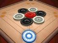 Mäng Carrom 2 mängija  Internetis