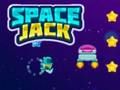 Mäng Kosmose Jack  Internetis