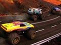 Mäng Monster Truck Racing Legend Internetis