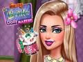 Mäng Sari Bride Dolly meik  Internetis