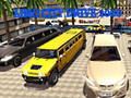 Mäng Limo City Drive 2020 Internetis