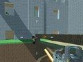 Mäng Pixel Fps SWAT-käsk  Internetis