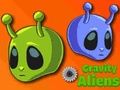 Mäng Gravitatsiooni tulnukad  Internetis