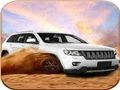 Mäng Luksusmaastur Offroad Prado Drive  Internetis