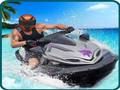 Mäng Jet Ski veevõidusõidu mootorpaadi trikid  Internetis