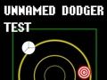 Mäng Nimetu Dodger Test  Internetis