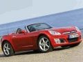 Mäng Opel GT slaid Internetis