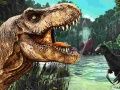 MĂ€ng Dinosauruste jaht Internetis MĂ€ng Dinosauruste jaht Internetis