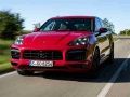 Mäng 2020. aasta Porsche Cayenne GTS pusle  Internetis