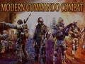 Mäng Kaasaegne Commando Combat  Internetis