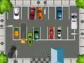 Mäng Html5 Parkimisauto  Internetis