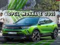 Mäng 2021 Opel Mokka E mõistatus Internetis