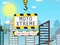 Mäng Moto Xtreme CS Internetis