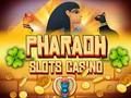 Mäng Pharaoh Slots kasiino  Internetis