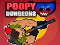 Mäng Poppy koopas Internetis