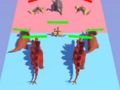 Mäng Ühendage Master Dinosaur Fusion  Internetis