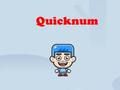 Mäng Quicknum Internetis