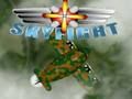 Mäng Skyfight Internetis