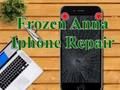 Mäng Külmunud Anna Iphone remont  Internetis