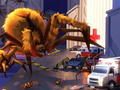 Mäng Monster Shooter 3D Internetis