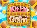 Mäng Kitty gramm Internetis