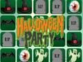 Mäng Halloweeni pidu  Internetis