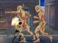 Mäng Rünnak Titan Assault Fightingile  Internetis