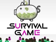 Mäng Survival Squidly mäng  Internetis