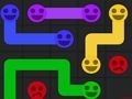 Mäng Emotikonide link  Internetis