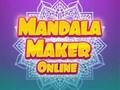 Mäng Mandala tegija Internetis  Internetis