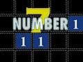 Mäng Number 7 Internetis