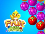 Mäng Puuviljad Shooter Mullid  Internetis