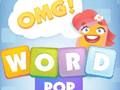 Mäng Omg sõna pop Internetis
