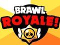 Mäng Brawl Royale Internetis