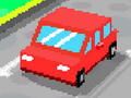 Mäng Pixel Park 3D HTML5 Internetis