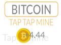 Mäng Bitcoin kraani kraani kaevandus Internetis