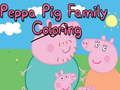 Mäng Peppa seapere värvimisraamat  Internetis
