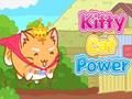 Mäng Kitty Cat Power Internetis