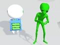 Mäng Jetpack Rush Internetis