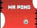 Mäng Härra Pong  Internetis