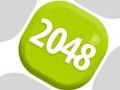 Mäng 2048  Internetis