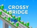 Mäng Crossy sild  Internetis