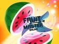 Mäng Fruit Master Internetis  Internetis